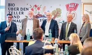 Ja!Natürlich Jubiläum