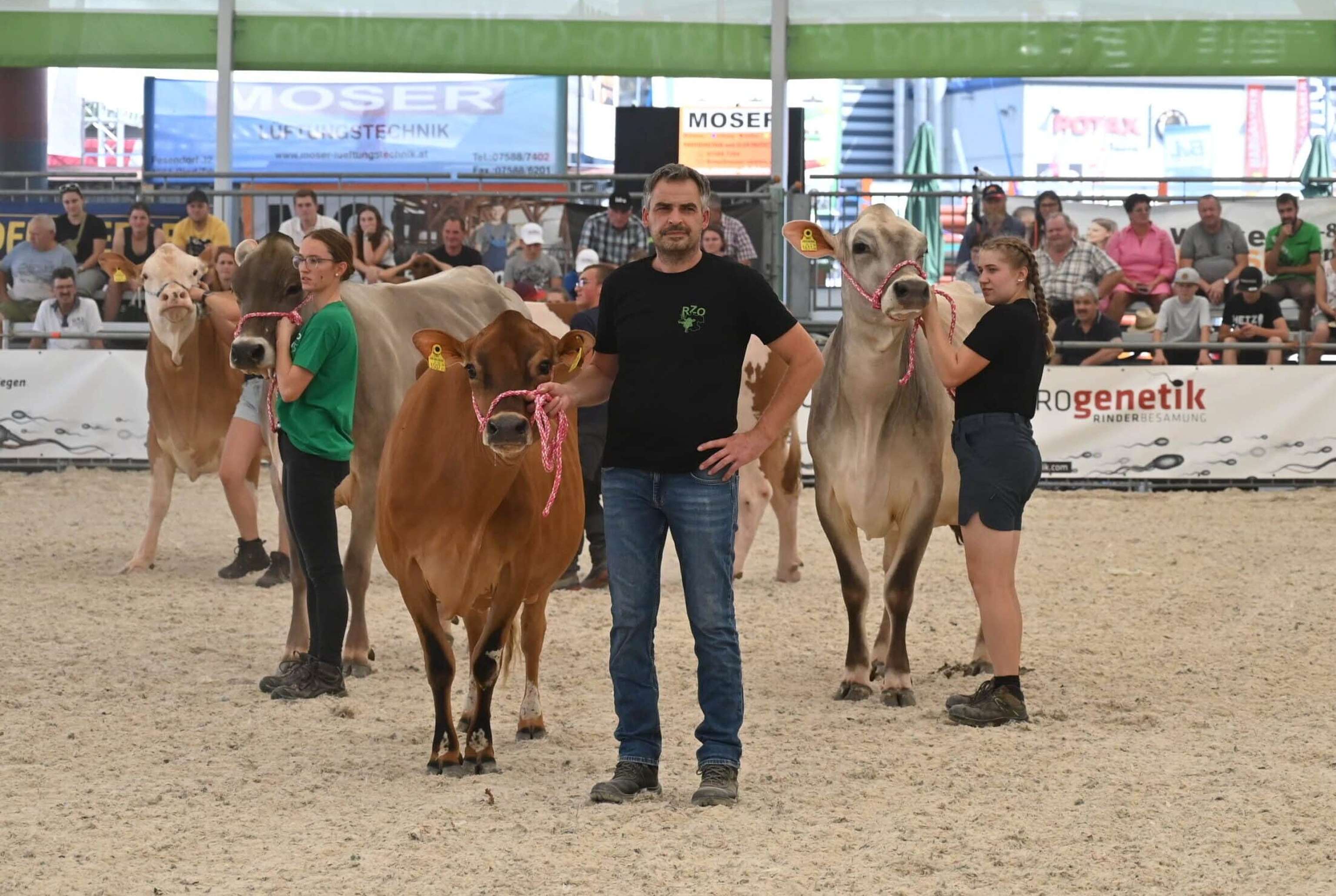 Schauring AgroTier