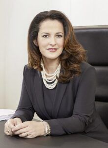 Michaela Kaniber gilt als gesetzt.