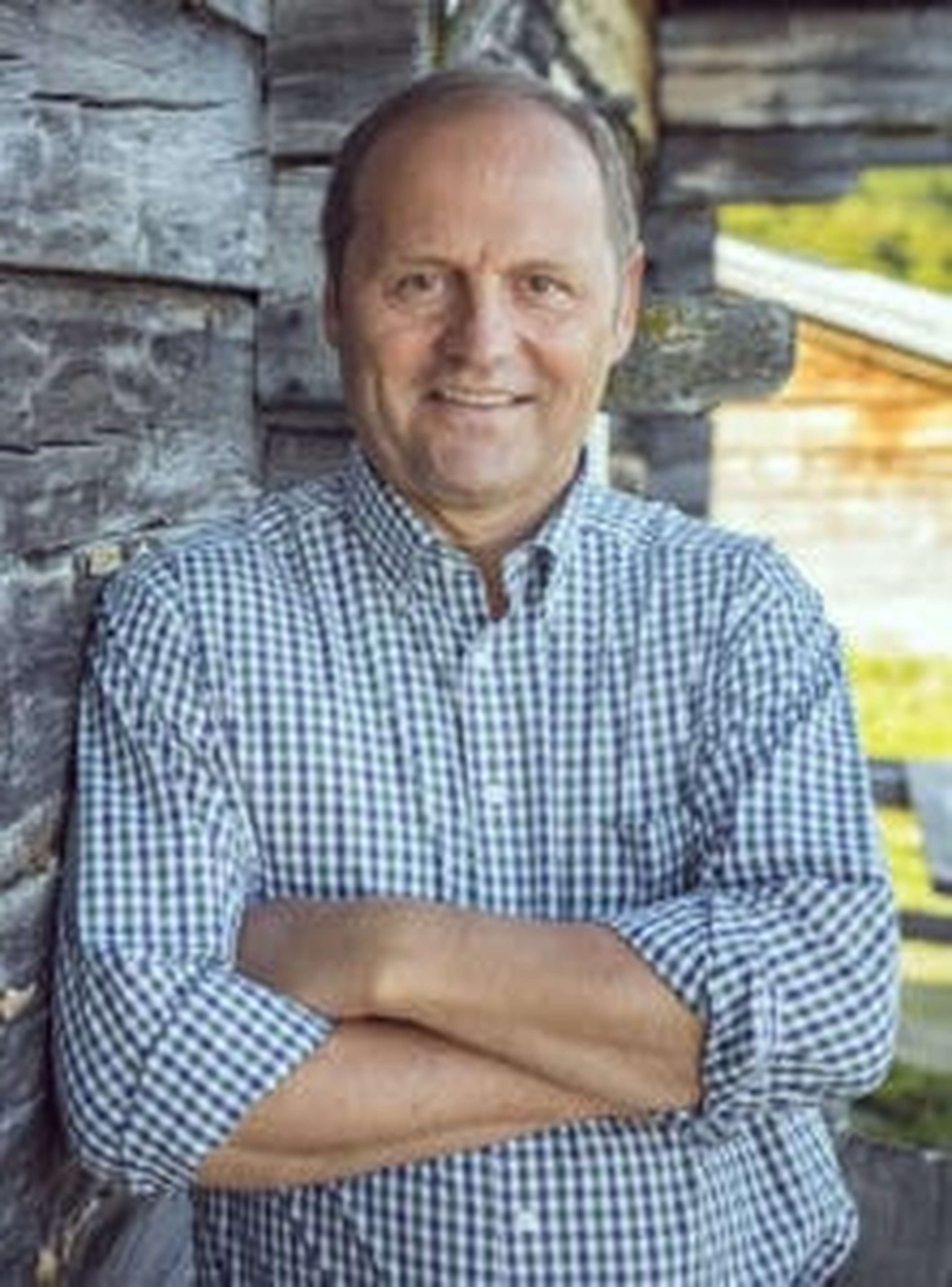 LHStv. Josef Geisler