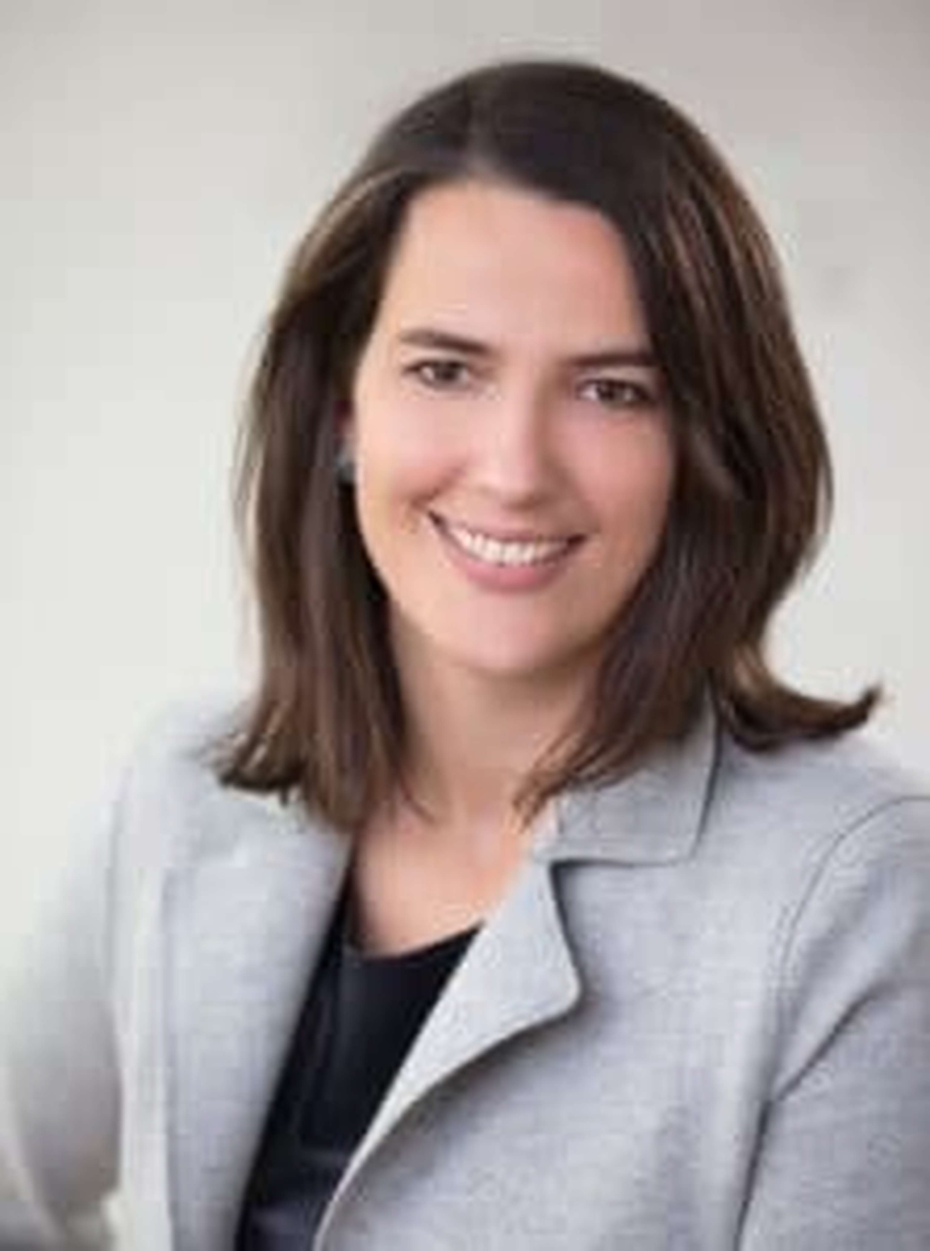 Tiroler EU-Abgeordnete Barbara Thaler