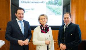 Bio Enquette 2022