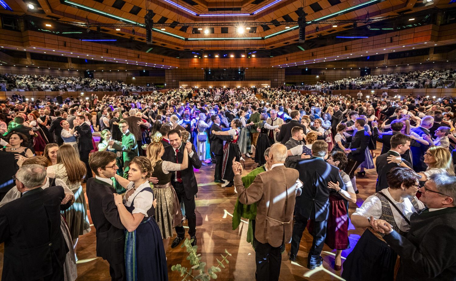 Ballsaal