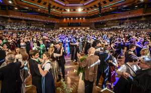 Ballsaal