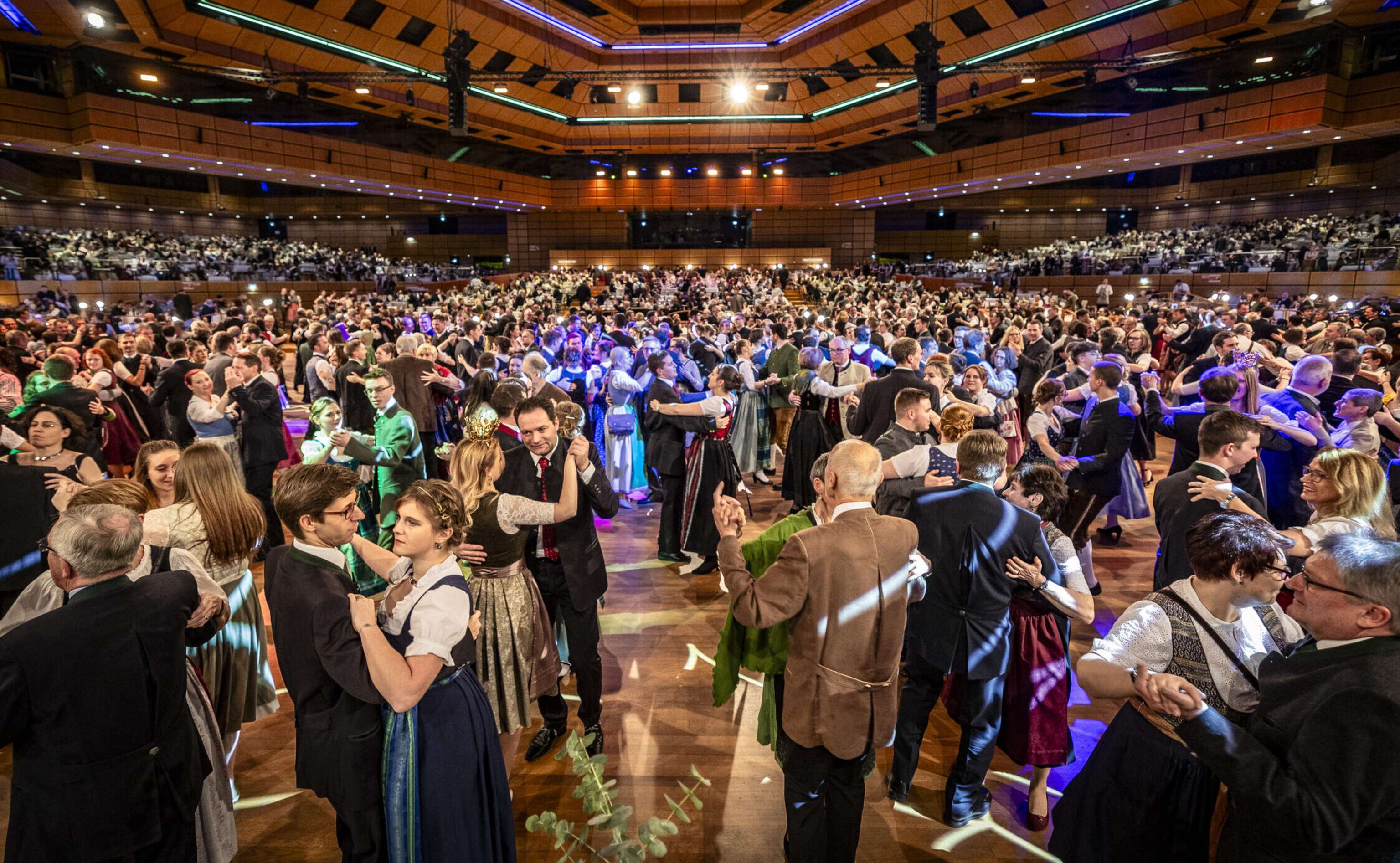 Ballsaal