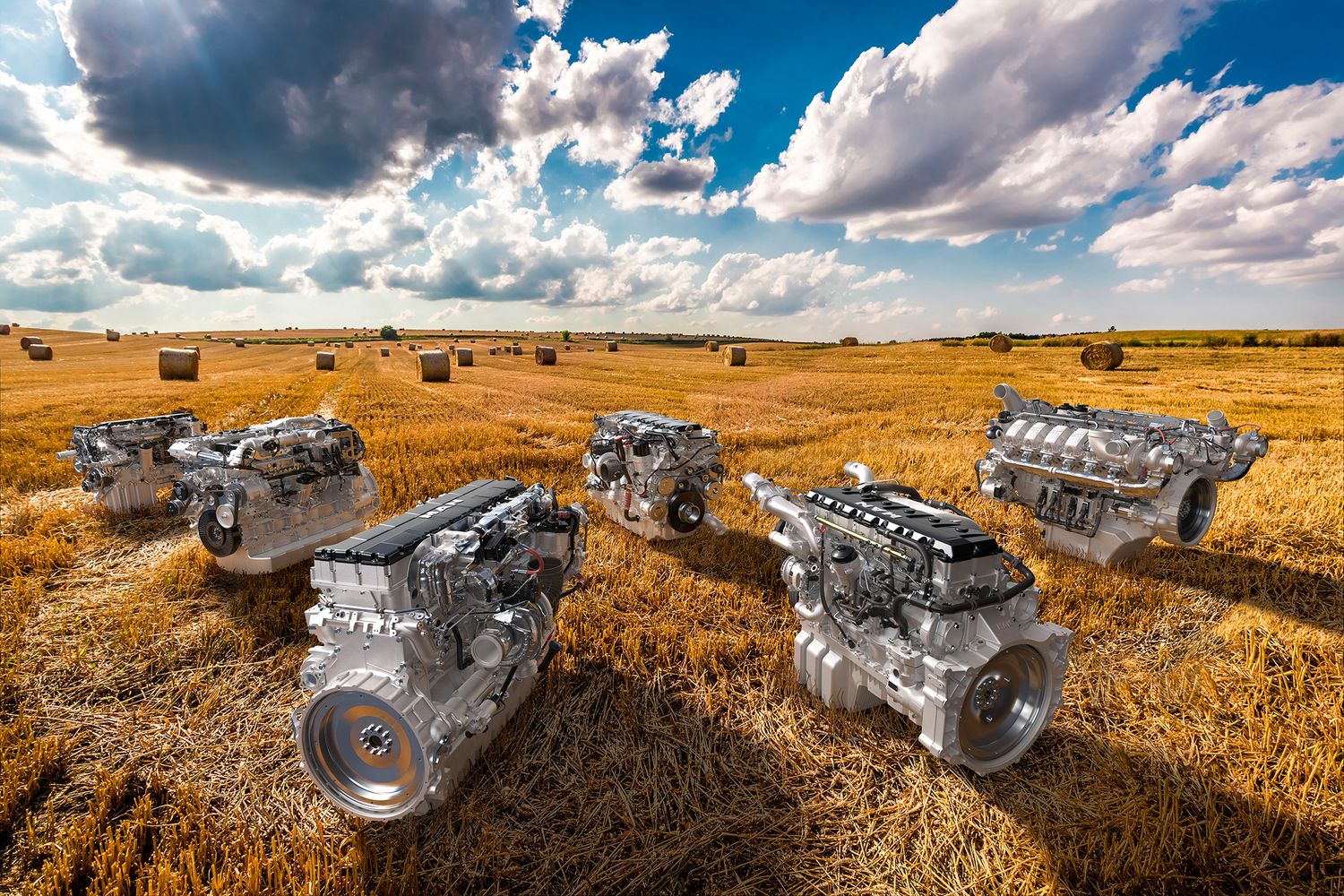 Manengines Offroad Portfolio
