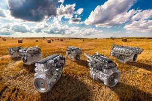 Manengines Offroad Portfolio