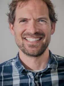 Dr. Wolfgang Gurgiser,Koordinator desForschungsschwerpunktes Alpiner Raum an der Universität Innsbruck