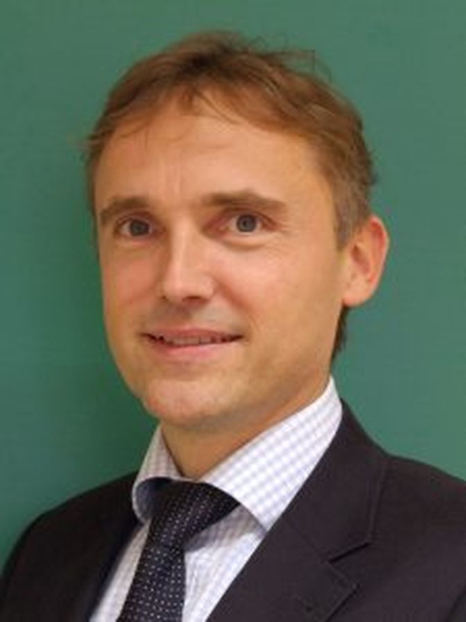 Mag. Martin Längauer