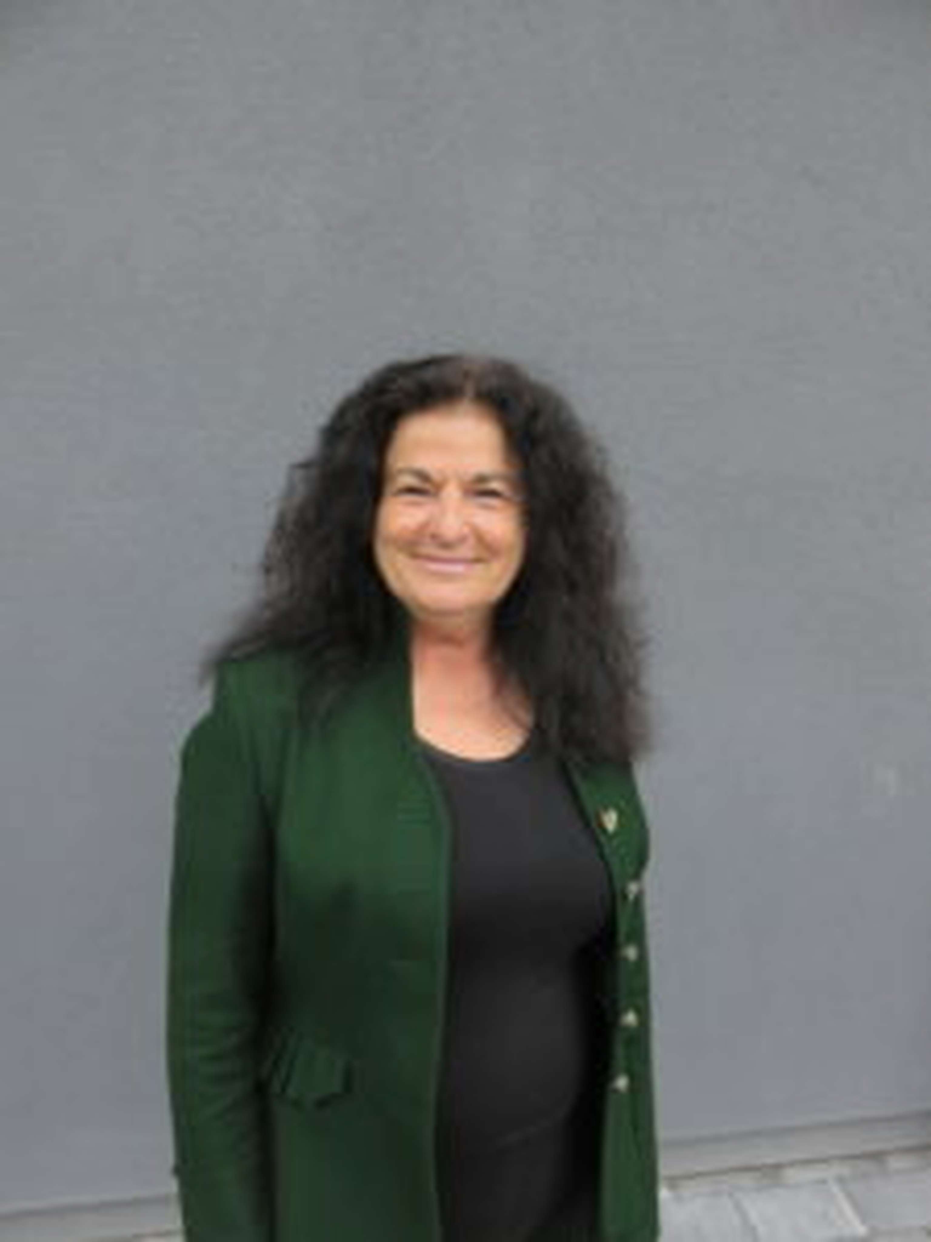 Claudia Brandstätter vom ersten steirischen Trendbüro.