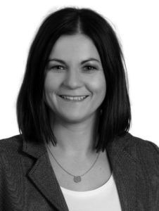 Christine Schmid, Bezirksobfrau Forum Land Kufstein
