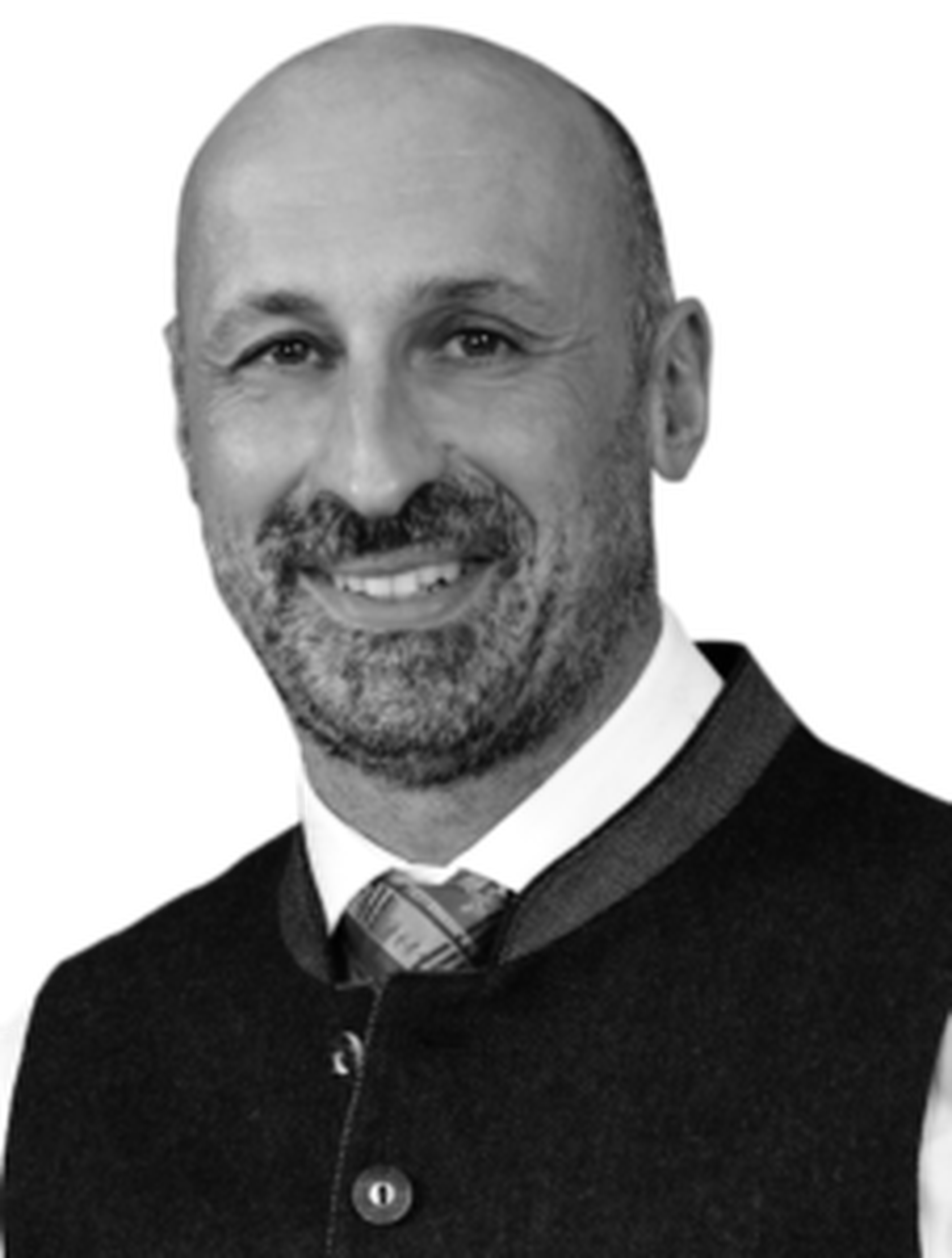 Direktor Thomas Moritz, Vorstandsmitglied Forum Land Imst