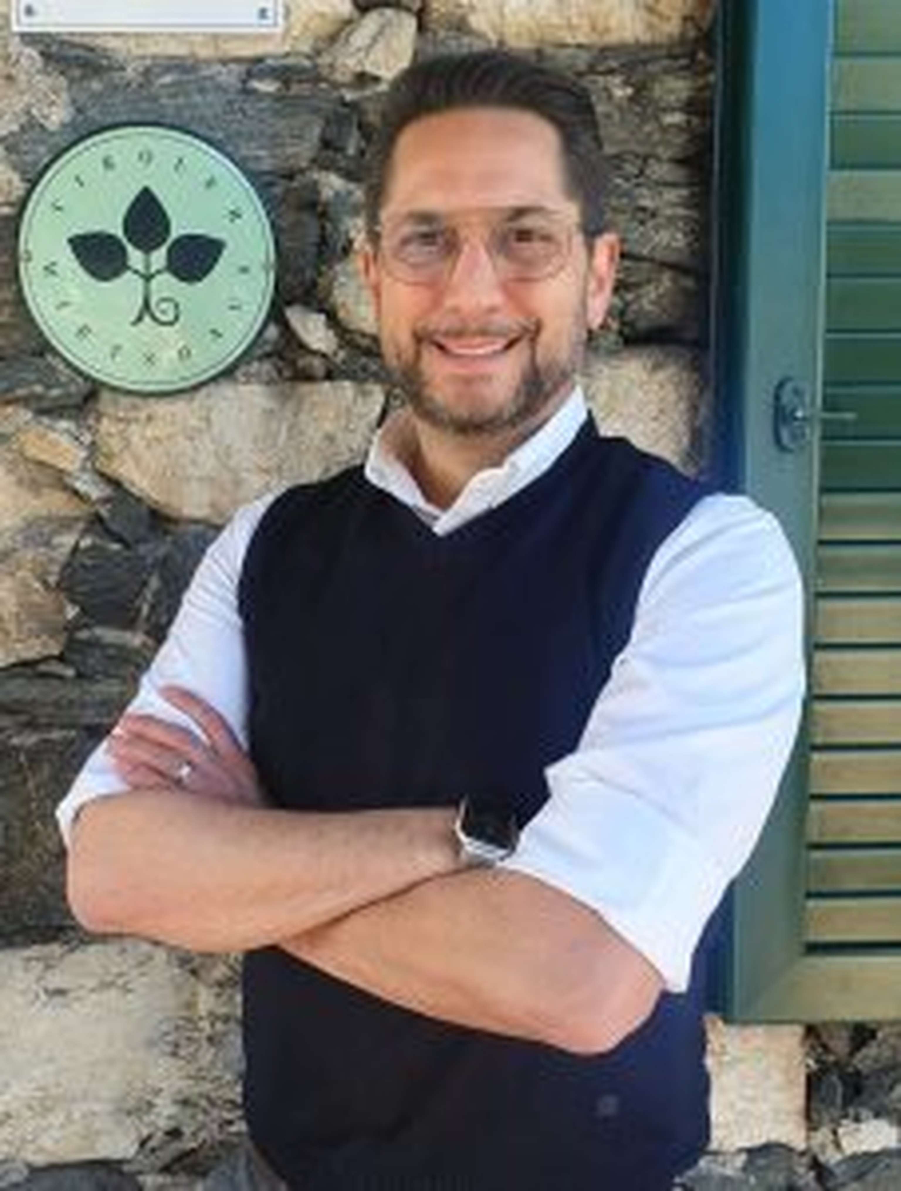 WK-Spartenobmann-Stv. Alois Rainer