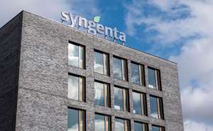Syngenta Forschungseinrichtung
