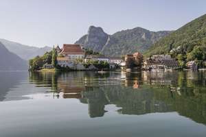 Beim Wirtshausfestival erwarten einen Kulinarik-Veranstaltungen wie z. B. eine Knödelschifffahrt am Traunsee. Auch Kochkurse, Workshops sowie ein Ostermarkt finden statt.