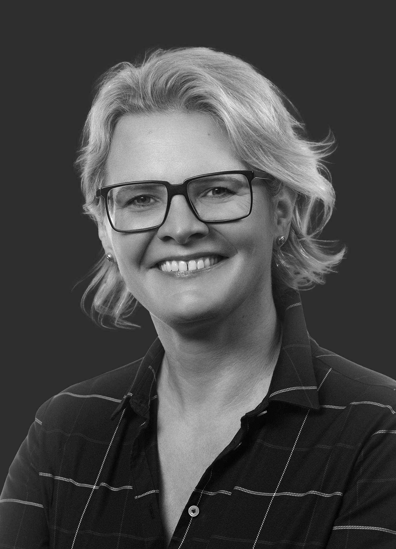 Portrait von Simone Steiner