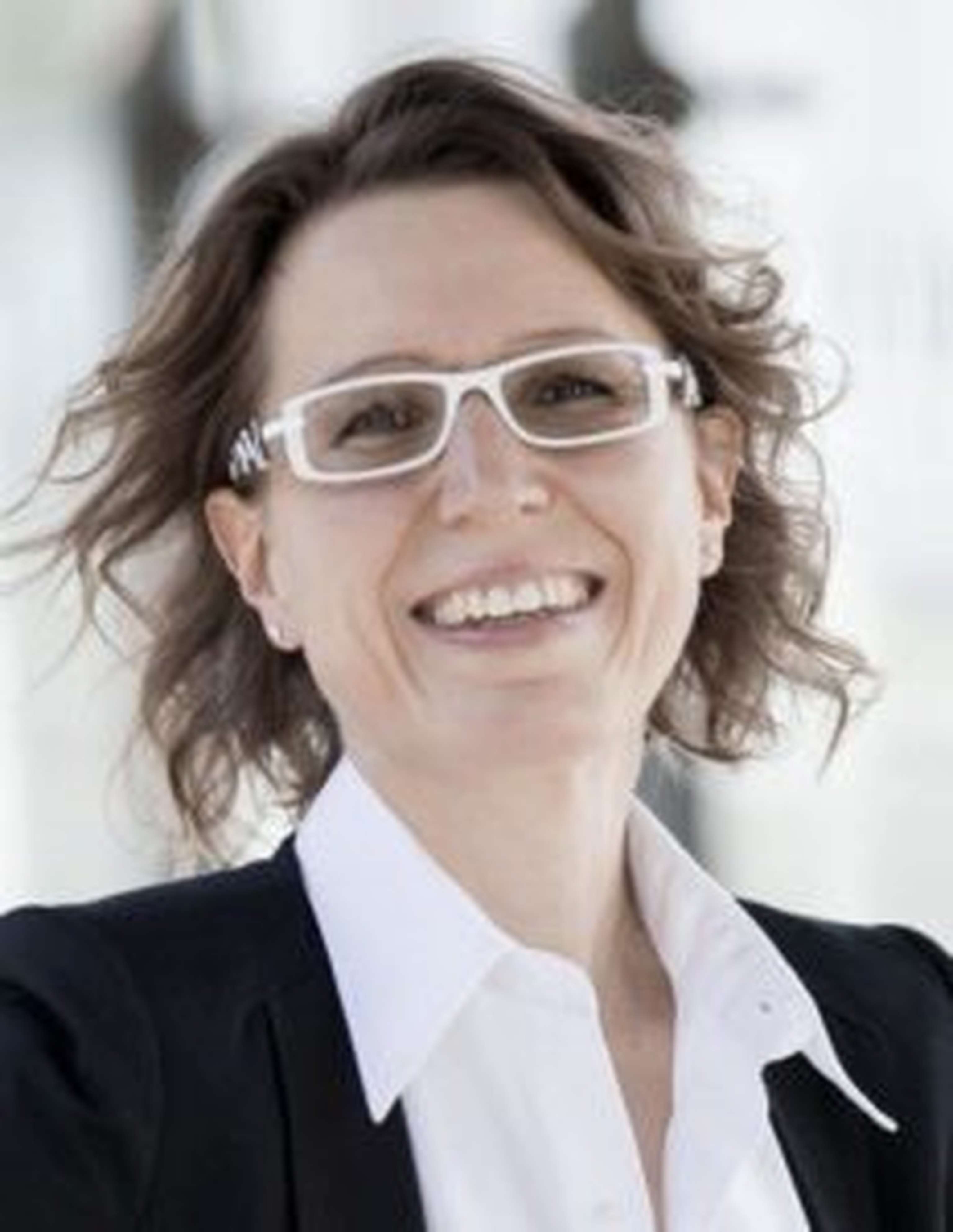 Mag. Angelika Kirchmaier