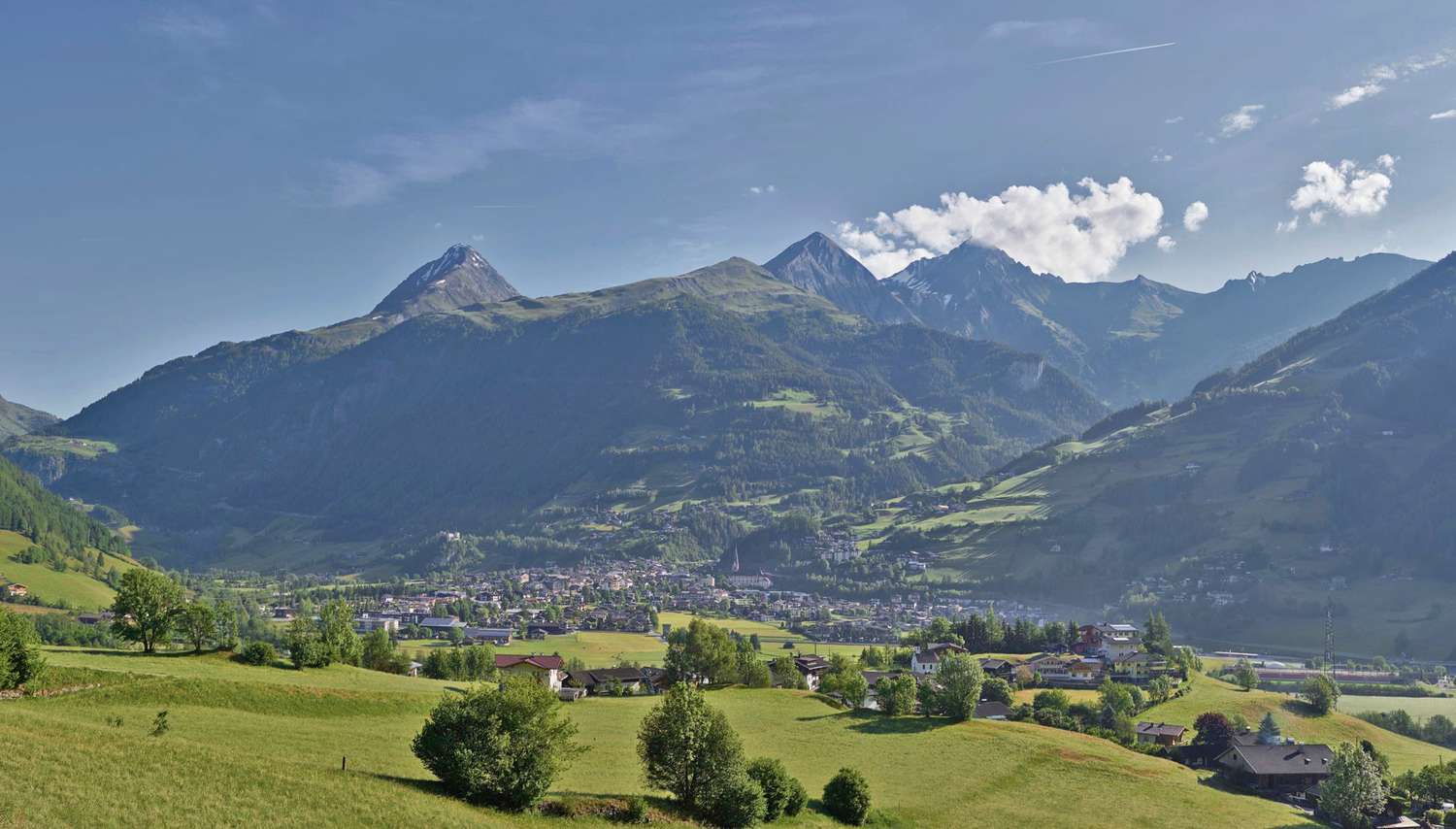 Landschaft