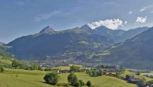 Landschaft