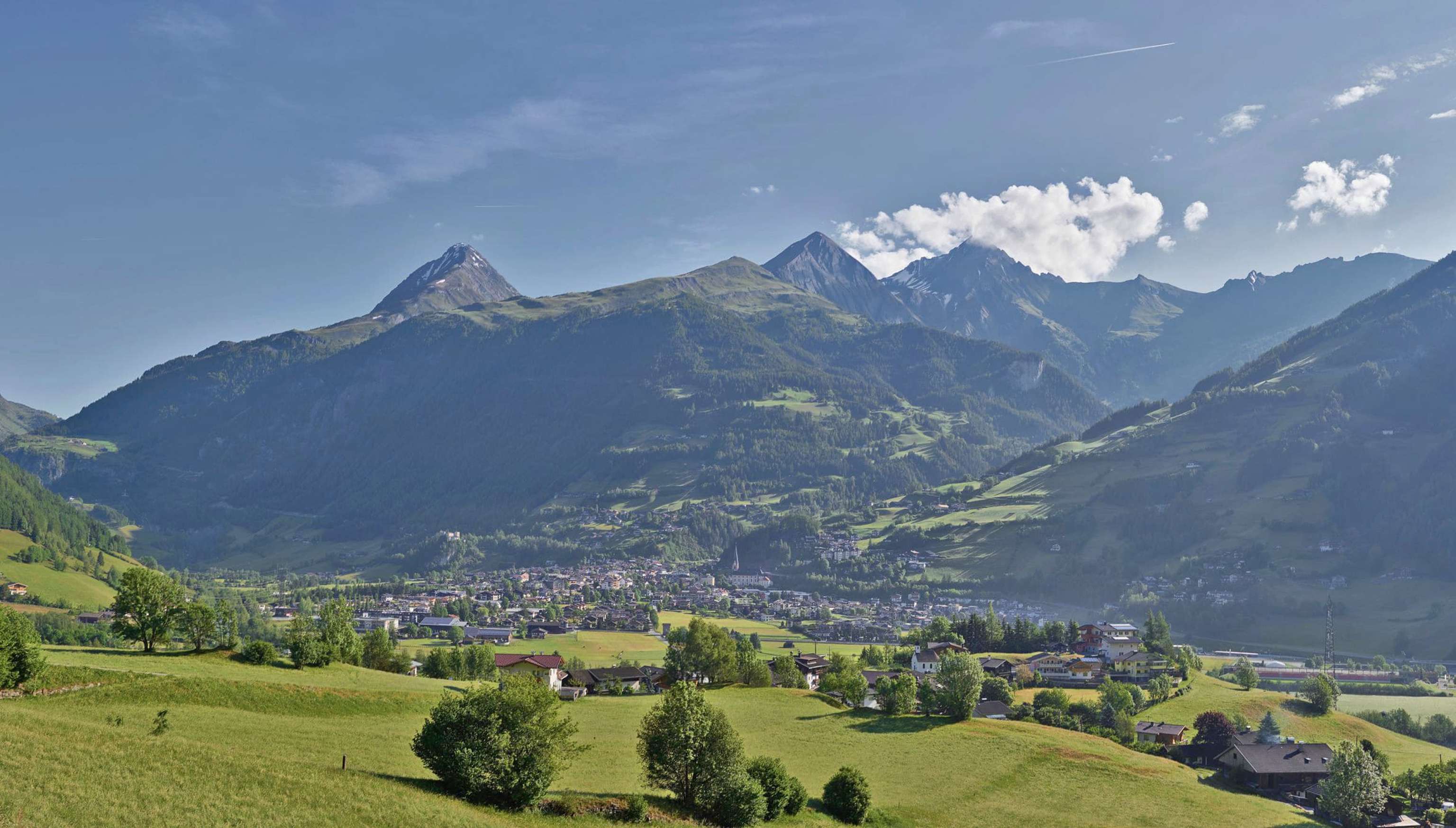 Landschaft