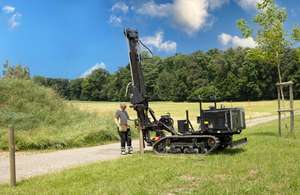 Starker Partner und Service.