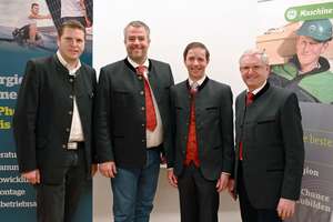 Generalversammlung Mr Kitzbuehel 2024