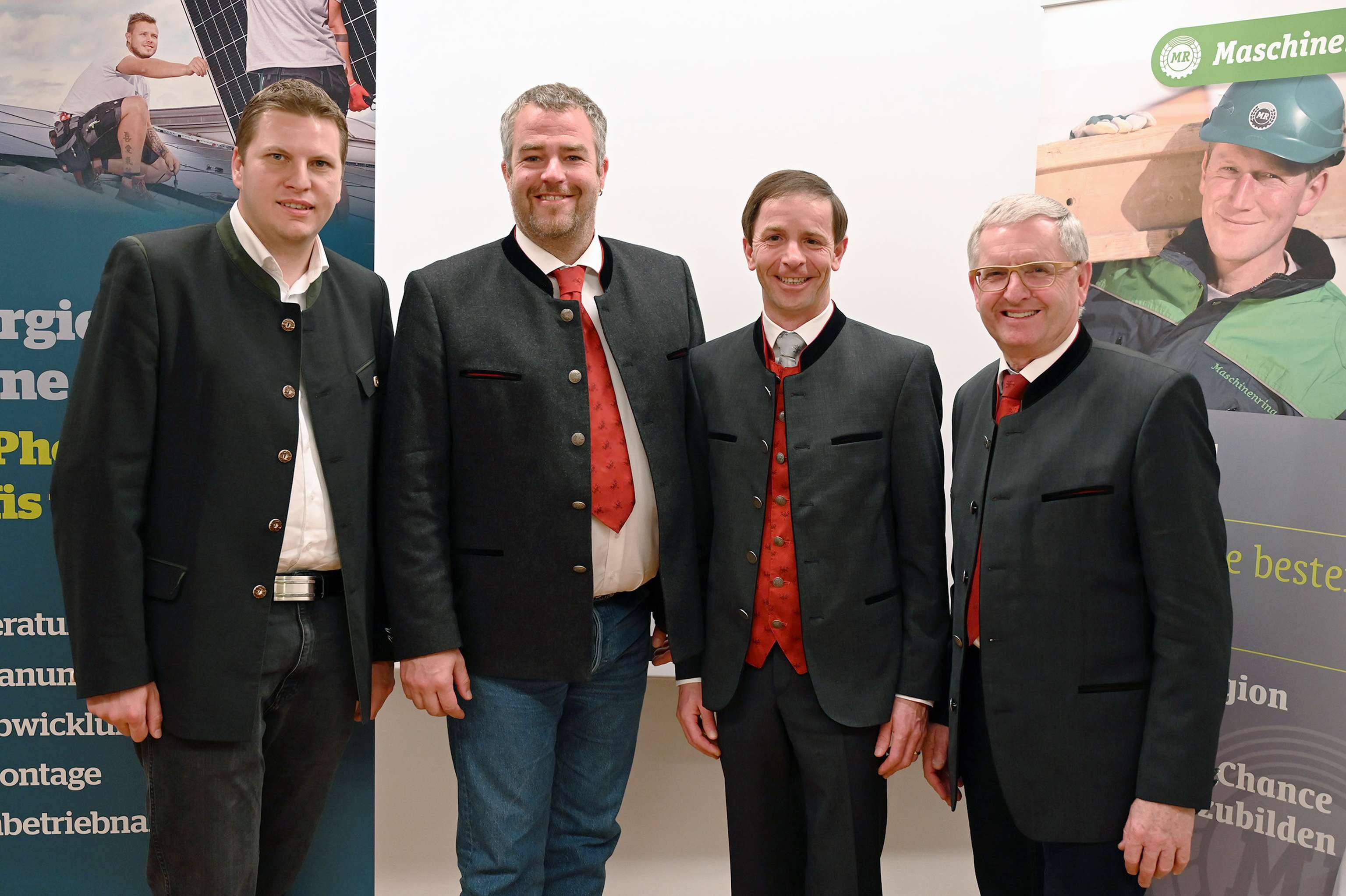 Generalversammlung Mr Kitzbuehel 2024