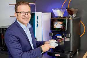 CafÈ+co Stellt Mocca Manufaktur Vor