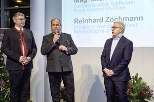 NÖ Landesjagdverband Lud Zu Zweigelt &amp; Hase 2024