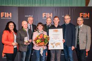 FIH Generalversammlung