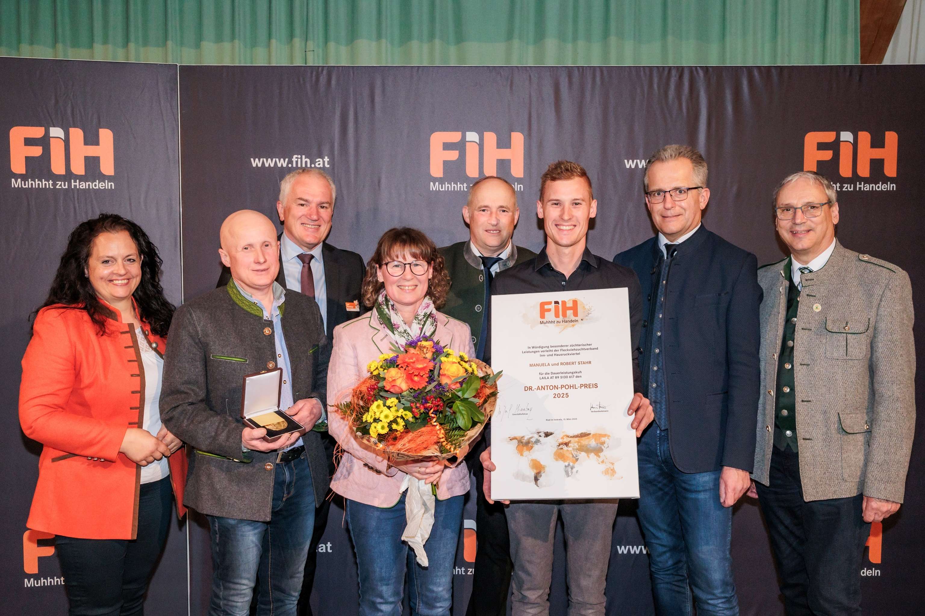 FIH Generalversammlung