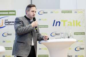 In Talk- Veranstaltung