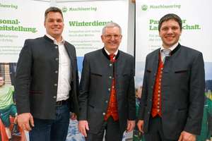 Zuercher Angerer Rieder