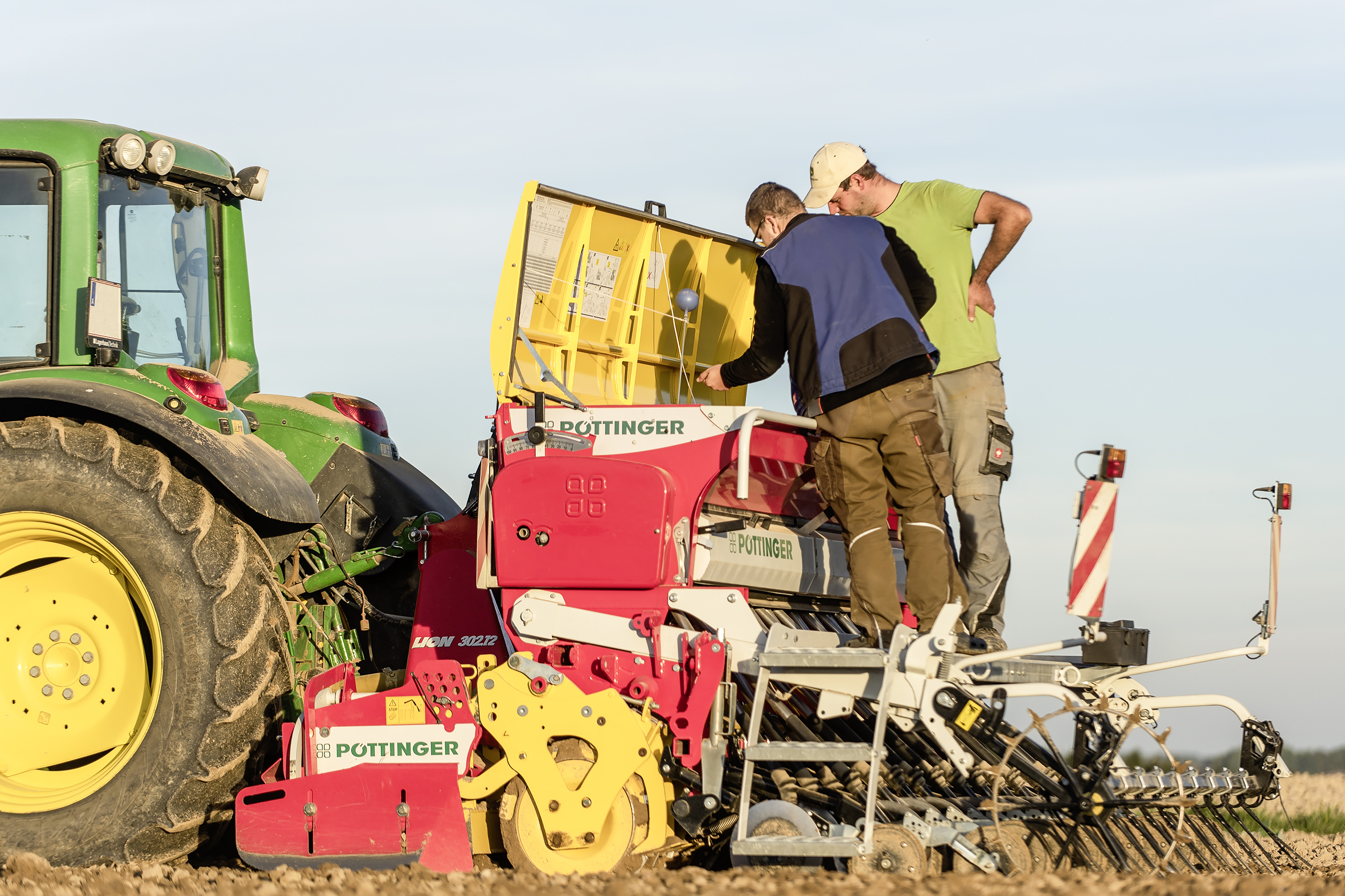 Sommergetreide: Geeignete Sorten fr 2026 | Bauernzeitung
