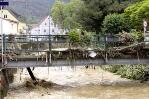 Hochwasser