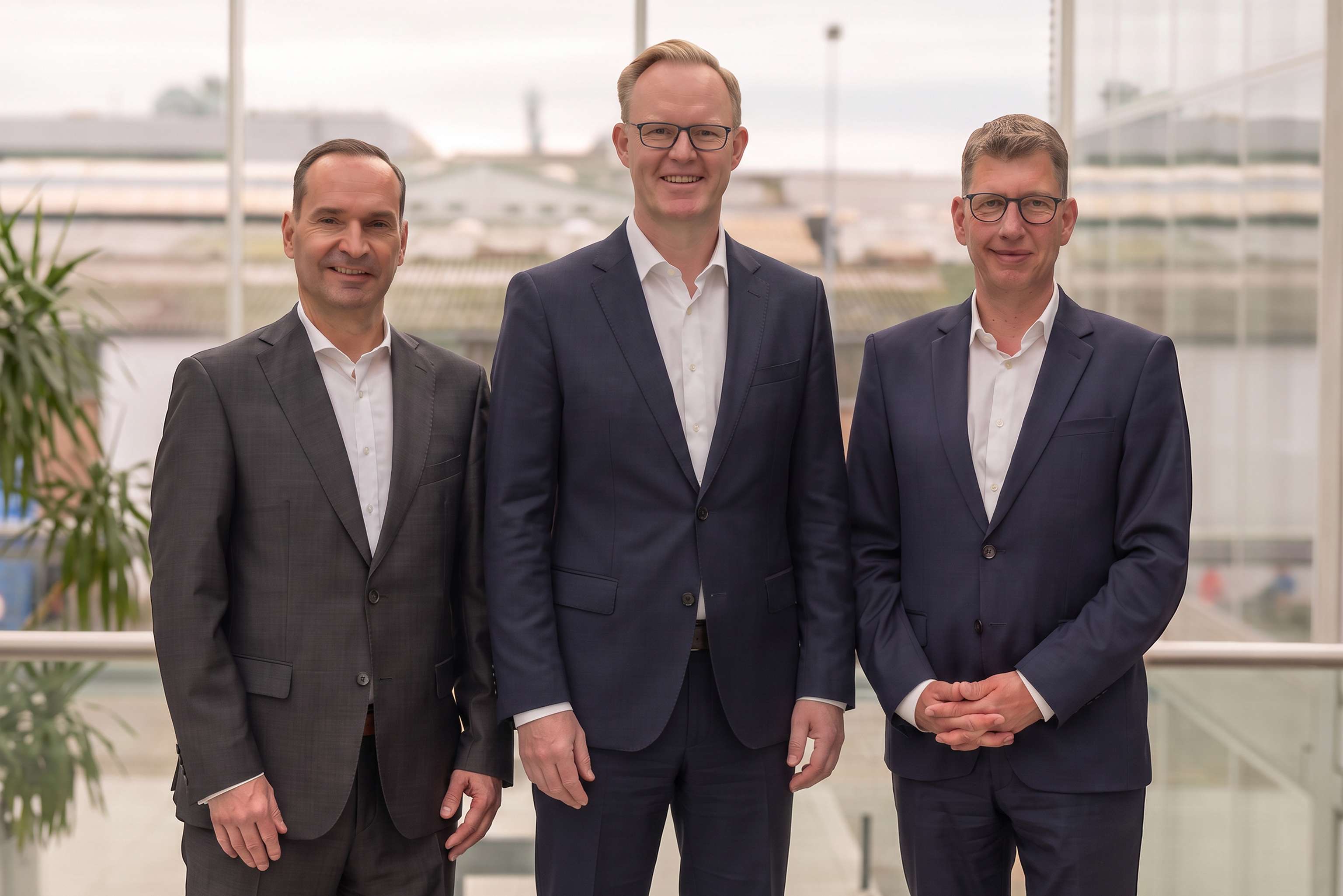 Lemken-Management