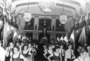 Bauernbundball
