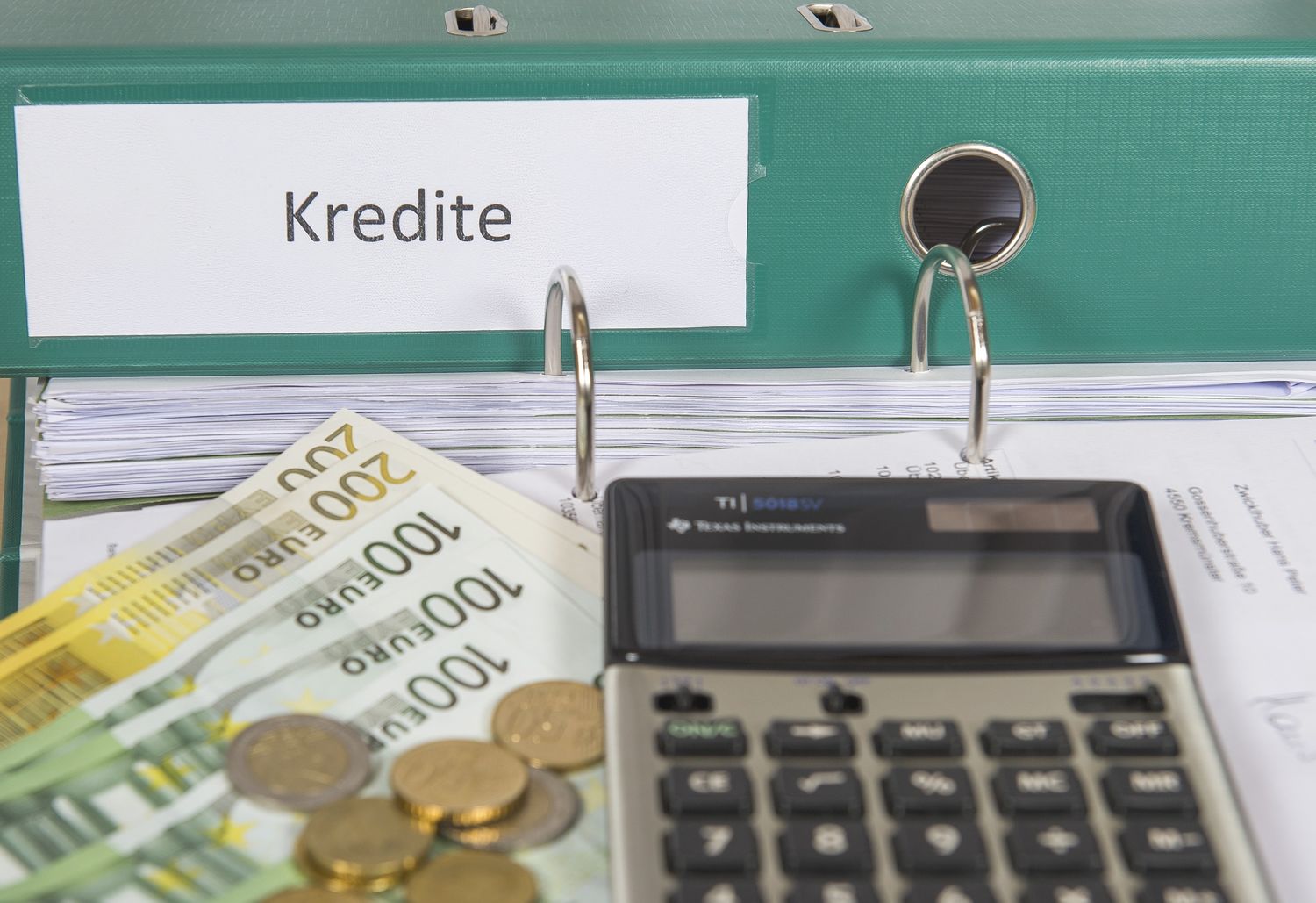 Viele Kreditnehmer haben bereits um eine Stundung angesucht, die nun aktuell möglich ist.