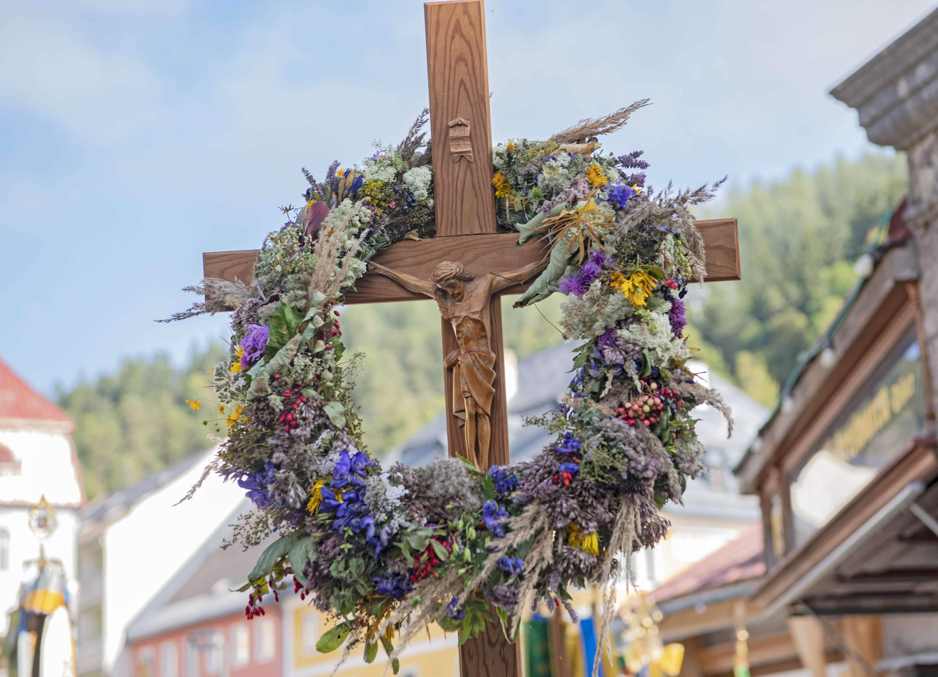 Kreuz