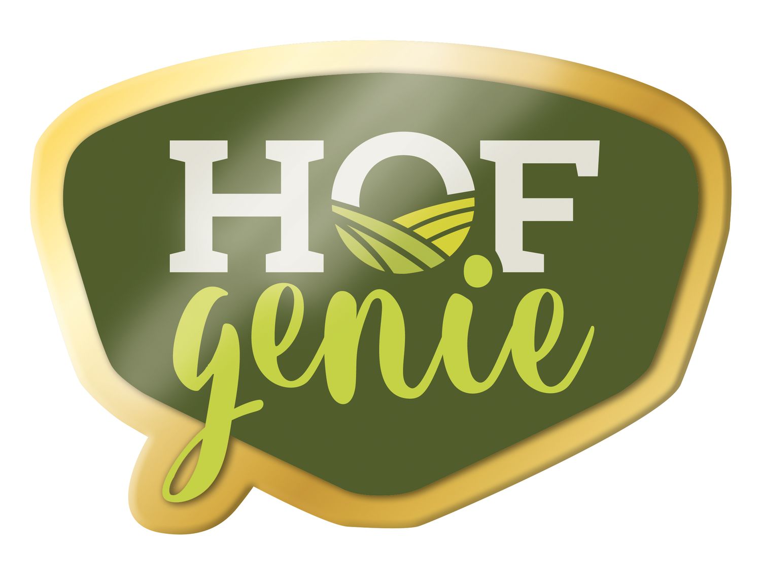 HofGenie Gold
