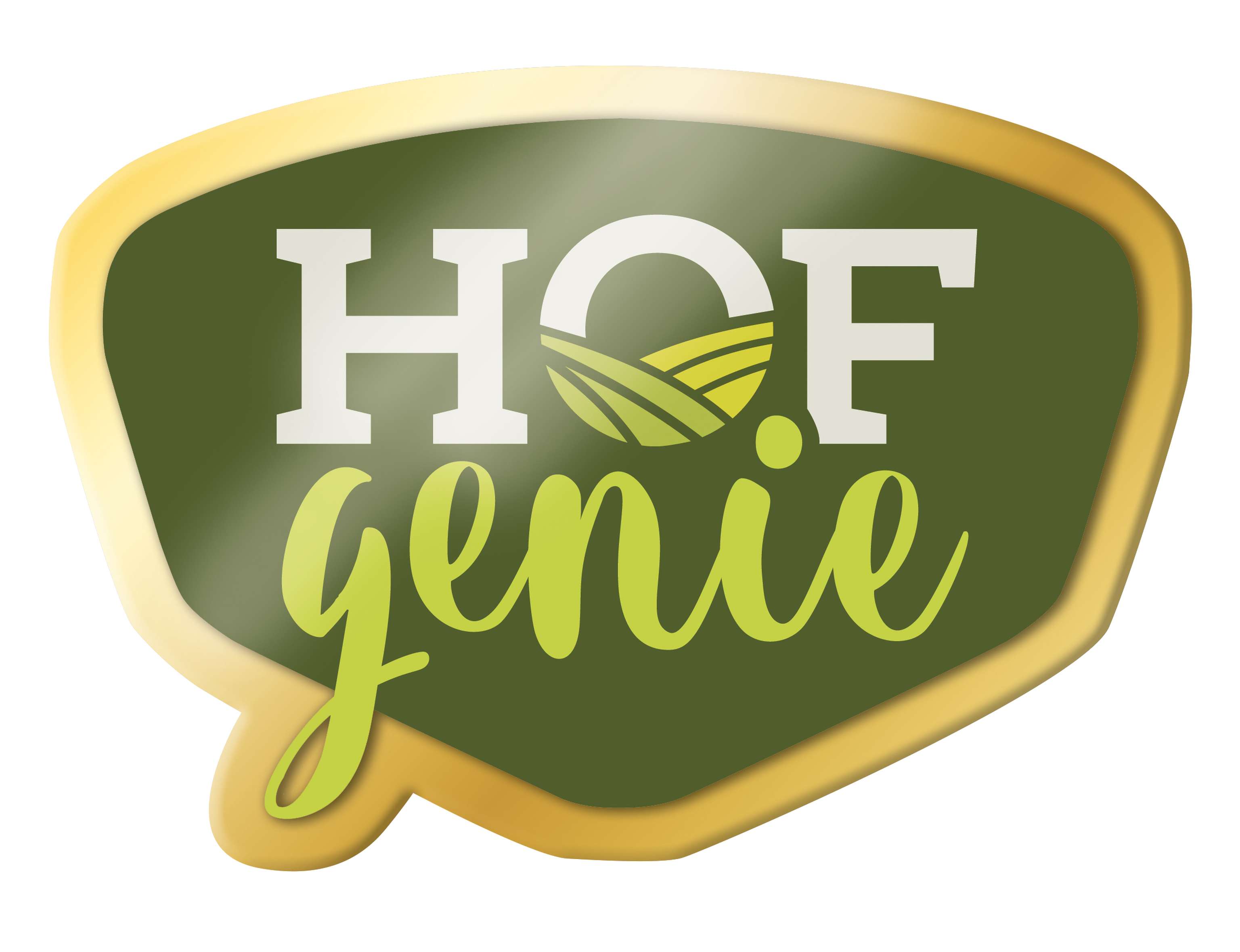 HofGenie Gold