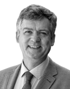 HR Mag. Ronald Zecha, Direktor HBLFA Tirol