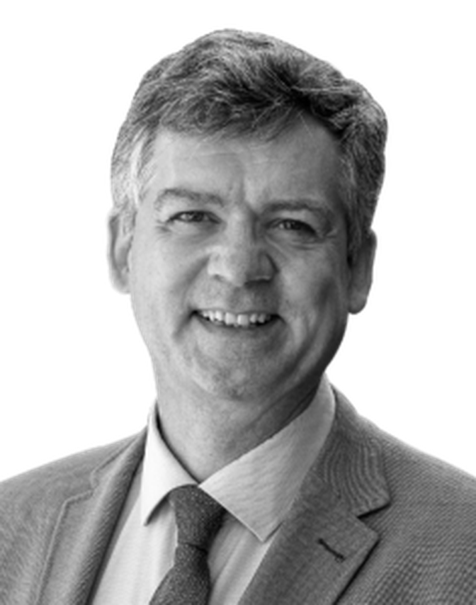 HR Mag. Ronald Zecha, Direktor HBLFA Tirol