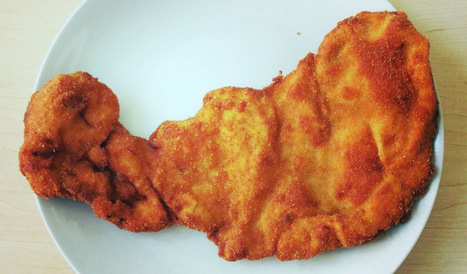 Schnitzel 849294