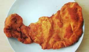 Schnitzel 849294