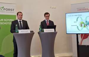 Mylius und Kubli