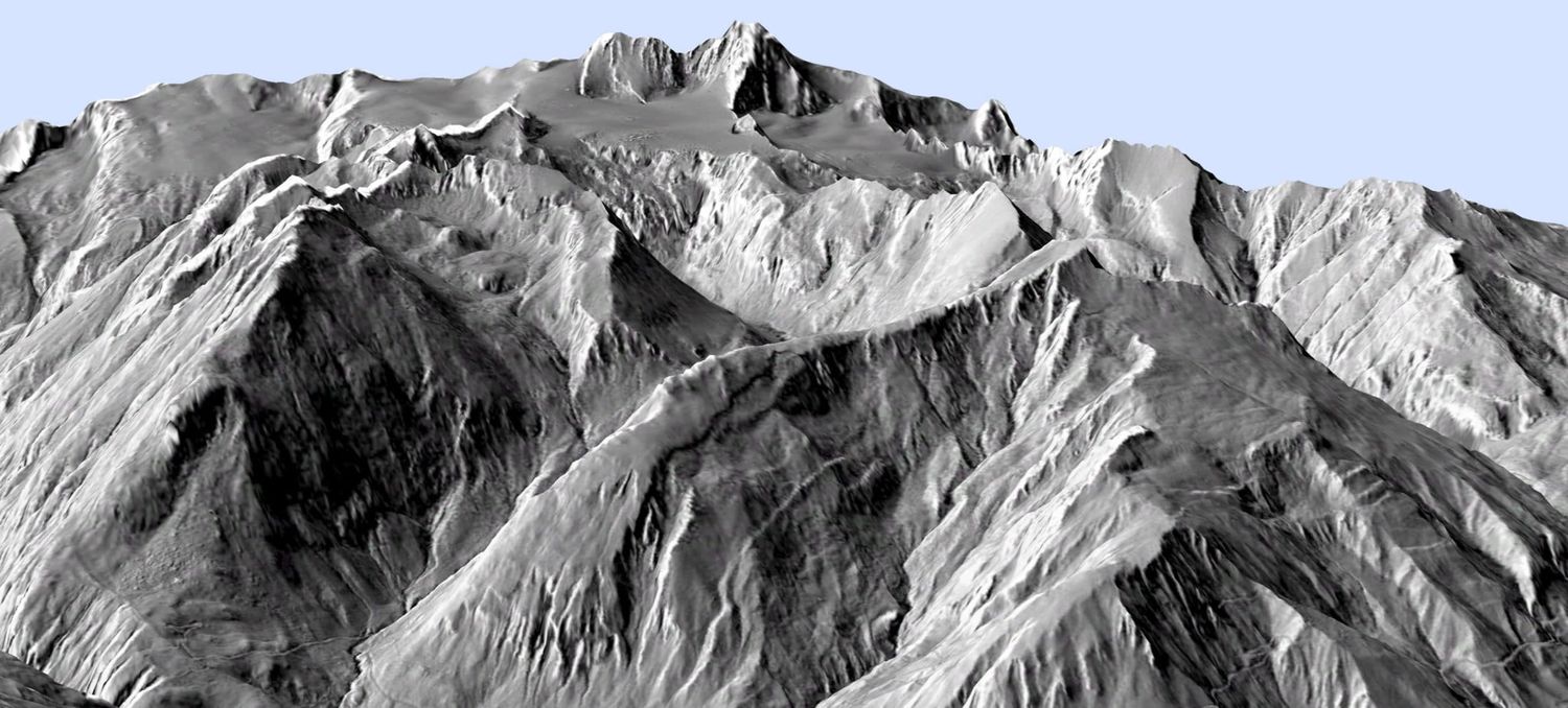 Laserscanning 1