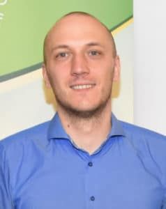 Christian Dürnberger