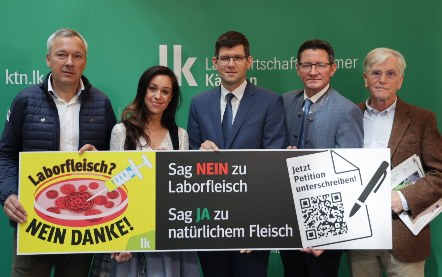 PK Laborfleisch Klagenfurt