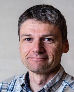 Mag. Klaus Spielmann, MSc. (GIS)